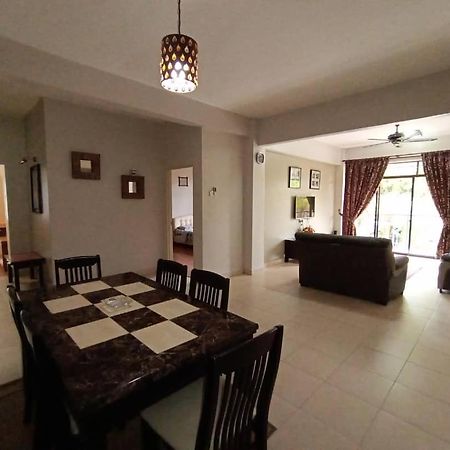 Aspen Holiday Apartment Tanah Rata Exterior foto