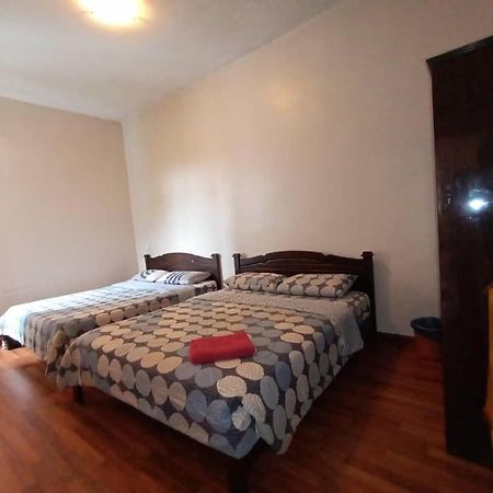 Aspen Holiday Apartment Tanah Rata Exterior foto