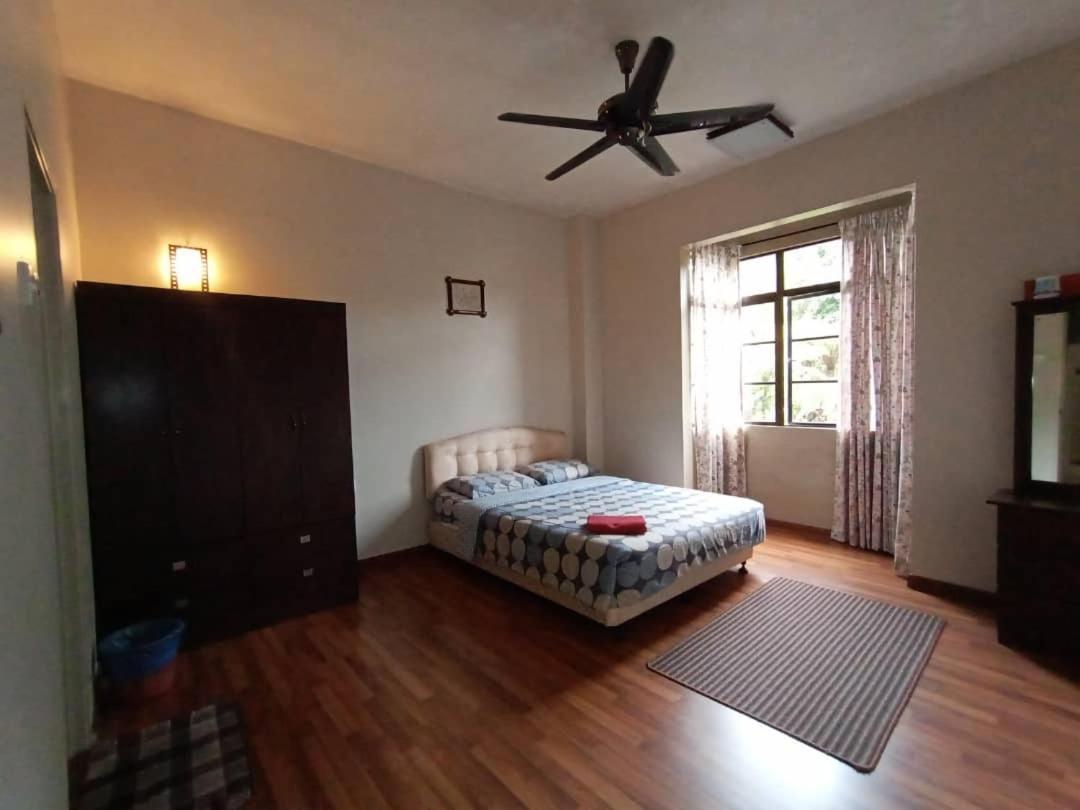 Aspen Holiday Apartment Tanah Rata Exterior foto